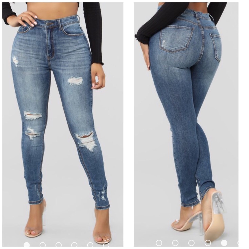 ⚡️SALE⚡️New Jeans